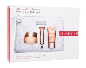 Kasvohoitosarja Clarins Extra-Firming Energy hinta ja tiedot | Kasvovoiteet | hobbyhall.fi