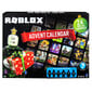 Roblox joulukalenteri, figuuriyllätyksiä hinta ja tiedot | Poikien lelut | hobbyhall.fi