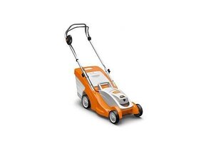 Akkuruohonleikkuri Stihl RMA 339 Compact KIT. hinta ja tiedot | Stihl Piha ja puutarha | hobbyhall.fi