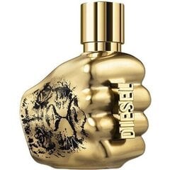 Hajuvesi Diesel Spirit Of The Brave Intense EDP miehille, 50 ml hinta ja tiedot | Miesten hajuvedet | hobbyhall.fi