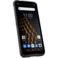 MyPhone Hammer Blade 5G 6/128GB, Dual SIM, Black hinta ja tiedot | Matkapuhelimet | hobbyhall.fi