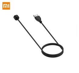 Yhdistelmälatauskaapeli Xiaomi Mi Band 5/6:lle (OEM) hinta ja tiedot | Fusion Accessories Puhelimet, älylaitteet ja kamerat | hobbyhall.fi