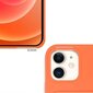 Silikonipuhelinkotelo Xiaomi Poco X3 NFC / Poco X3 Prolle, punainen hinta ja tiedot | Puhelimen kuoret ja kotelot | hobbyhall.fi