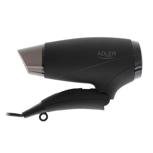 Adler AD 2266 hinta ja tiedot | Hiustenkuivaajat | hobbyhall.fi