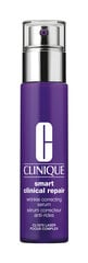 Kasvoseerumi Clinique Smart Clinical Repair 30 ml hinta ja tiedot | Clinique Hajuvedet ja kosmetiikka | hobbyhall.fi