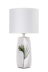 Candellux Palma 1 -pöytävalaisin hinta ja tiedot | Pöytävalaisimet | hobbyhall.fi