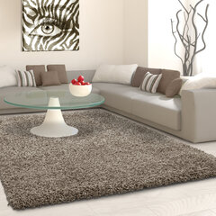 Matto Ayyildiz LIFE taupe, 120x170 cm hinta ja tiedot | Isot matot | hobbyhall.fi