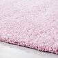 Matto Shaggy Life Pink 1500, 120x170 cm hinta ja tiedot | Isot matot | hobbyhall.fi