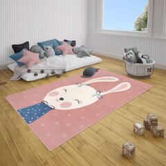 Lastenhuoneen Northrugs matto Hanse Home Adventures, 120x170 cm hinta ja tiedot | Hanse Home Huonekalut ja sisustus | hobbyhall.fi