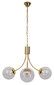 Candellux lighting valaisin Dani 33-79015 hinta ja tiedot | Riippuvalaisimet | hobbyhall.fi