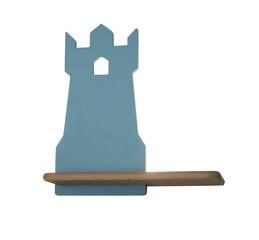 Candellux lasten seinävalo Tower hinta ja tiedot | Seinävalaisimet | hobbyhall.fi