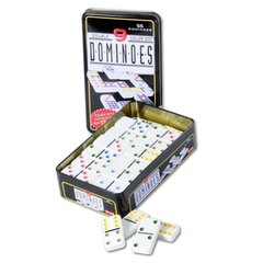 Lautapeli Domino 9 hinta ja tiedot | Lautapelit ja älypelit | hobbyhall.fi