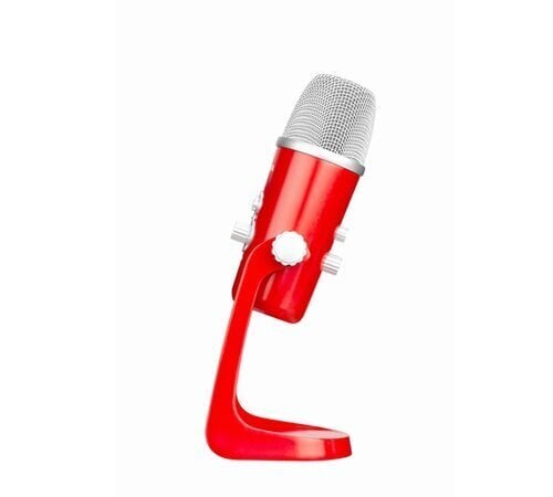 Boya mikrofoni BY-PM700R USB hinta ja tiedot | Mikrofonit | hobbyhall.fi
