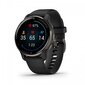 Älykello Garmin Venu 2 Plus, musta, 010-02496-11 hinta ja tiedot | Älykellot | hobbyhall.fi