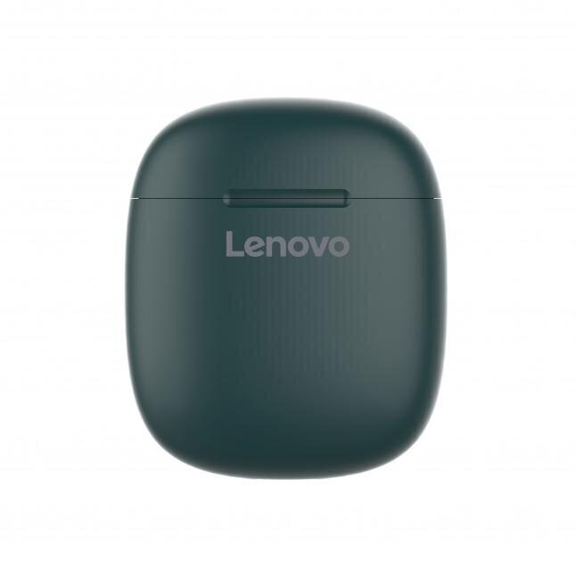 Lenovo HT30-DG TWS hinta ja tiedot | Kuulokkeet | hobbyhall.fi