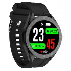 Lenovo Smartwatch R1, Black hinta ja tiedot | Älykellot | hobbyhall.fi