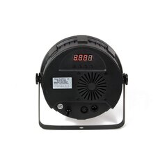Valokeila Master Audio LED PAR 12x10W SPC208P hinta ja tiedot | Soittimien lisätarvikkeet | hobbyhall.fi