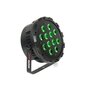 Valokeila Master Audio LED PAR 12x10W SPC208P hinta ja tiedot | Soittimien lisätarvikkeet | hobbyhall.fi