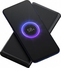 Xiaomi Mi Wireless Power Bank 10000mAh (VXN4269GL) hinta ja tiedot | Varavirtalähteet | hobbyhall.fi
