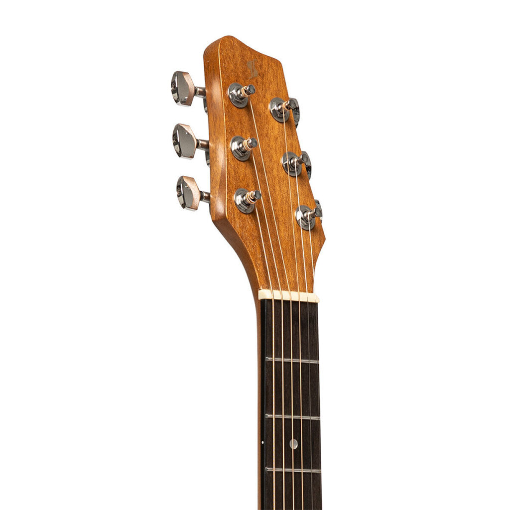 Akustinen kitara Stagg SA25 D SPRUCE hinta ja tiedot | Kitarat | hobbyhall.fi