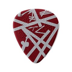 Dunlop EVH Shark Guitar EVHR07 hinta ja tiedot | Soittimien lisätarvikkeet | hobbyhall.fi