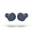 Jabra Elite 4 Active Navy Täysin langattomat in-ear kuulokkeet: 100-99180001-60