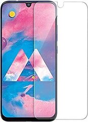 Samsung Galaxy A50 näytönsuoja 9H hinta ja tiedot | Näytönsuojakalvot ja -lasit | hobbyhall.fi