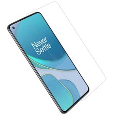 Näytönsuoja Nillkin 2.5D CP + PRO sopii Apple iPhone 11 Pro / X / XS, musta hinta ja tiedot | Näytönsuojakalvot ja -lasit | hobbyhall.fi