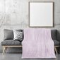 Huopa Amelia Home Nessa Powderpink, puuteripinkki, 150x200 cm hinta ja tiedot | Päiväpeitot ja huovat | hobbyhall.fi