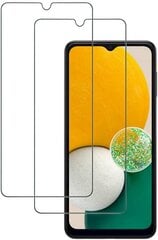 Näytönsuoja Fusion Samsung Galaxy A13 5G hinta ja tiedot | Näytönsuojakalvot ja -lasit | hobbyhall.fi