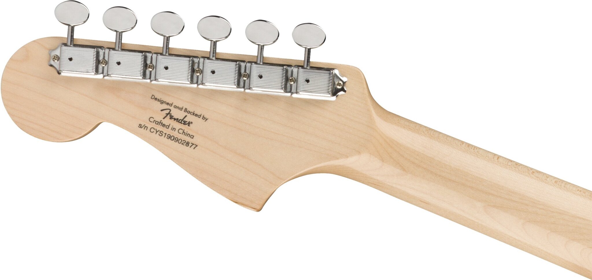 Sähkökitara Fender Squier Paranormal Toronado BK hinta ja tiedot | Kitarat | hobbyhall.fi