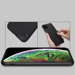 Nillkin Frosted iPhone 11 PRO hinta ja tiedot | Tablettien kotelot ja muut tarvikkeet | hobbyhall.fi