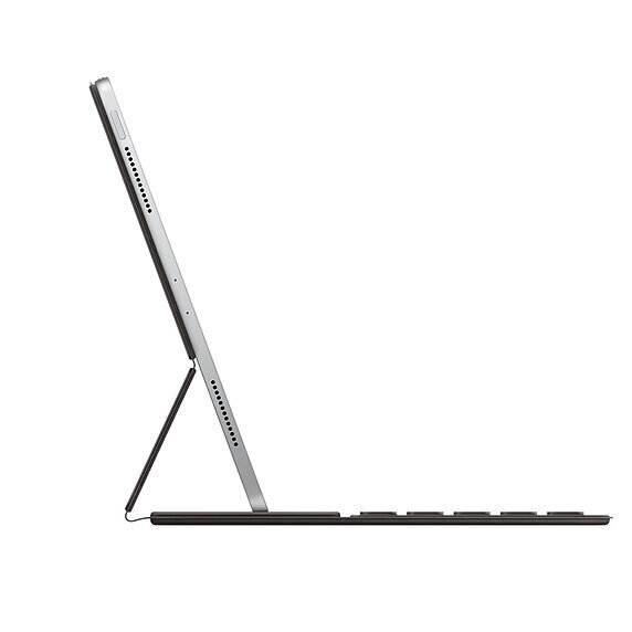 Apple Smart Keyboard Folio for iPad Air (4th,5th generation) | 11-inch iPad Pro (all gen) - RUS - MXNK2RS/A hinta ja tiedot | Tablettien lisätarvikkeet | hobbyhall.fi