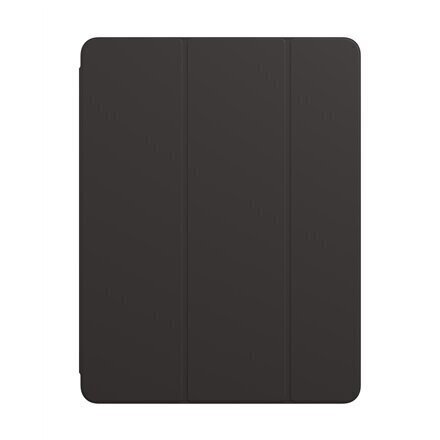 Apple Smart Folio for 12.9-inch iPad Pro (3rd-6th) - Black 2021 - MJMG3ZM/A hinta ja tiedot | Tablettien kotelot ja muut tarvikkeet | hobbyhall.fi