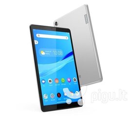 Lenovo Tab M8 (2nd Gen) 32GB WiFi 8" tabletti, Iron Grey : ZA5G0013PL hinta ja tiedot | Tabletit | hobbyhall.fi