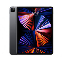 Apple iPad Pro 12.9" Wi-Fi + Cellular 128GB - Space Gray 5th Gen MHR43HC/A hinta ja tiedot | Tabletit | hobbyhall.fi