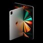 Apple iPad Pro 12.9" Wi-Fi + Cellular 128GB - Silver 5th Gen MHR53HC/A hinta ja tiedot | Tabletit | hobbyhall.fi