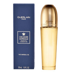 Toning öljy Guerlain Orchidée Impériale, 30 ml. hinta ja tiedot | Guerlain Kasvojenhoitotuotteet | hobbyhall.fi