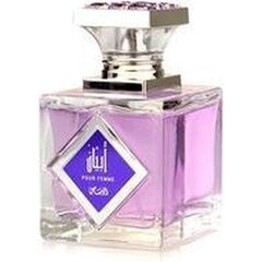 Eau de parfum Rasasi EDP naisille, 95 ml. hinta ja tiedot | Rasasi Hajuvedet ja kosmetiikka | hobbyhall.fi