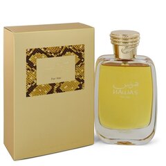 Eau de parfum Rasasi EDP naisille, 100 ml. hinta ja tiedot | Rasasi Hajuvedet ja kosmetiikka | hobbyhall.fi