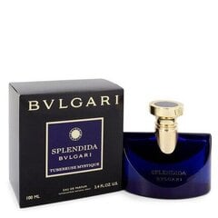 Parfum Bvlgari EDP naisille, 100 ml. hinta ja tiedot | Bvlgari Hajuvedet ja tuoksut | hobbyhall.fi