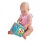 WinFun Infant Action Cube -ääni ja -valo. hinta ja tiedot | Vauvan lelut | hobbyhall.fi