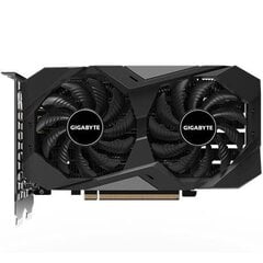 Gigabyte GV-N1656WF2OC-4GD 2.0 hinta ja tiedot | Näytönohjaimet | hobbyhall.fi