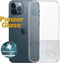 Suojakuori iPhone 11, läpinäkyvä hinta ja tiedot | Puhelimen kuoret ja kotelot | hobbyhall.fi