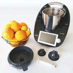 Setti Thermomix TM5/TM6 Mehustin Puristin Suodatin hinta ja tiedot | Sauvasekoittimet ja silppurit | hobbyhall.fi