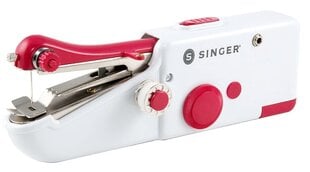 Singer 220017123 hinta ja tiedot | Ompelukoneet | hobbyhall.fi