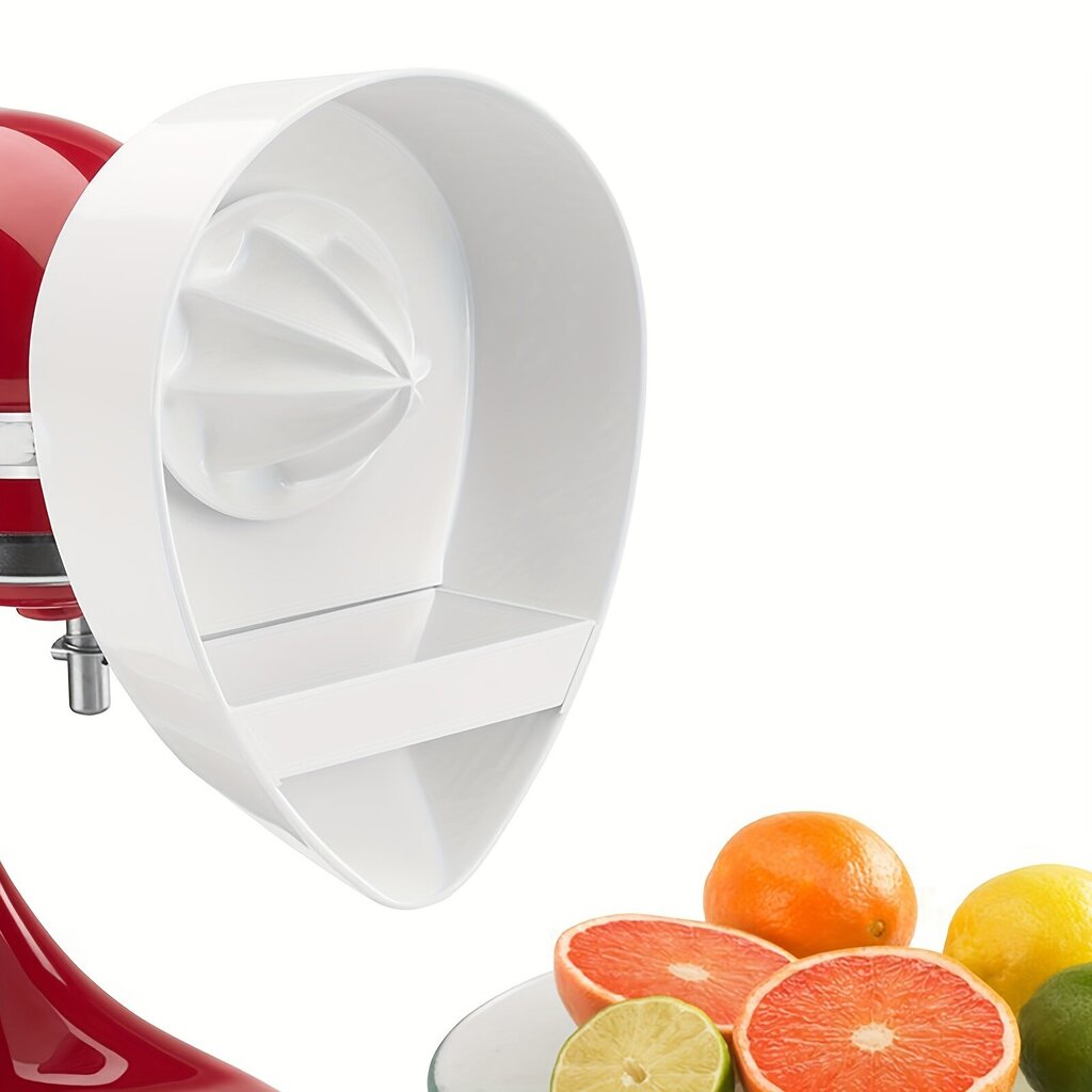 1 kpl Hidas Puristinmehupuristinlisälaite KitchenAid Yhteensopiva Kaikkien Mallien Kanssa hinta ja tiedot | Sauvasekoittimet ja silppurit | hobbyhall.fi