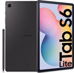 Samsung Galaxy Tab S6 Lite 10,4" 4/128GB Wi-Fi + LTE SM-P615NZAEPHE hinta ja tiedot | Tabletit | hobbyhall.fi