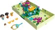 43200 LEGO® Disney Princess Antonion taikaovi hinta ja tiedot | LEGOT ja rakennuslelut | hobbyhall.fi