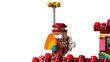 43202 LEGO® | Disney Princess Madrigalsin talo hinta ja tiedot | LEGOT ja rakennuslelut | hobbyhall.fi